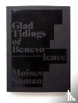 Saman, Moises - Glad Tidings of Benevolence