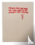 Adams, Shelby Lee - From the Heads of the Hollers