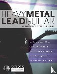 Thorpe, Rob - Heavy Metal Lead Guitar