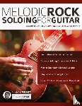 Pratt, Simon - Melodic Rock Soloing for Guitar