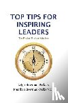 Bowman-Perks, Leigh, Bowman-Perks Mbe, Jonathan - Top Tips for Inspiring Leaders
