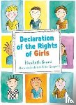 Brami, Elisabeth - Declaration of the Rights of Boys and Girls