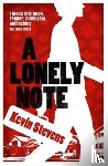 Kevin Stevens - A Lonely Note