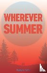 Bach, Tamara - Wherever It Is Summer