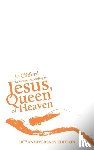 Clifford, Jo - The Gospel According to Jesus, Queen of Heaven
