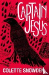 Snowden, Colette - Captain Jesus