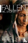 O'Doherty, Mel - Fallen