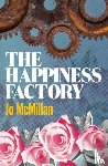McMillan, Jo - The Happiness Factory