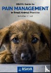  - BSAVA Guide to Pain Management in Small Animal Practice