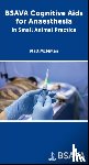 McMillan, Matthew (University of Cambridge in Cambridge - BSAVA Cognitive Aids for Anaesthesia in Small Animal Practice
