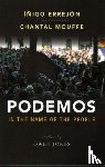 Mouffe, Chantal - Podemos