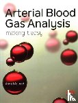 McLeod, Anne - Arterial Blood Gas Analysis - Making it Easy