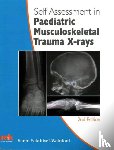 Sakthivel-Wainford, Karen - Self-Assessment in Paediatric Musculoskeletal Trauma X-Rays
