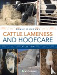 Blowey, Roger - Cattle Lameness and Hoofcare 3rd Edition