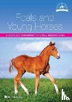 Ochsenbauer, Ute - Foals and Young Horses