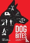 Mills, Daniel, Westgarth, Carri - Dog Bites: A Multidisciplinary Perspective