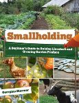 Starmer, Georgina - Smallholding
