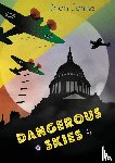 James, Brian - Dangerous Skies