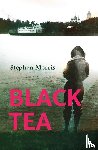 Morris, Stephen - Black Tea