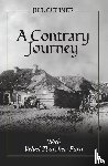 Culiner, Jill - A Contrary Journey with Velvel Zbarzher, Bard