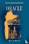 Anderson, Julie - Oracle