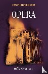 Anderson, Julie - Opera