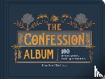 Parry, Emma, Claxton, Eve - The Confession Album