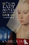 Japp, Andrea - The Lady Agnes Mystery - Volume 1