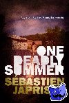 Japrisot, Sebastien - One Deadly Summer