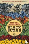 Bonnefoy, Miguel - Black Sugar