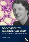 Evans, Sheena - Bloomsbury, Belsen, Oxford