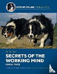 Price, Carol - Secrets Of The Working Mind