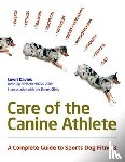 Davies, Lowri - Care Of The Canine Athlete