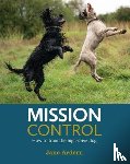 Ardern, Jane - Mission Control