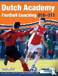 Devoetbaltrainer - Dutch Academy Football Coaching (U10-11) - Technical and Tactical Practices from Top Dutch Coaches
