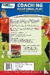 Basile, Pasquale Casa - Coaching Positional Play - ''Expansive Football'' Attacking Tactics & Practices