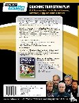Tsokaktsidis, Michail - Coaching Transition Play - Full Sessions from the Tactics of Simeone, Guardiola, Klopp, Mourinho & Ranieri