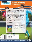 Ulderink, Andries, Mariman, Henk, Berger, Han - Dutch Academy Football Coaching (U14-15) - Functional Training & Tactical Practices from Top Dutch Coaches