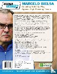 Terzis, Athanasios - Marcelo Bielsa - Coaching Build Up Play Against High Pressing Teams
