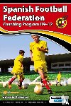 Valcarcel, Eduardo - Spanish Football Federation Coaching Program U9-12