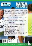 Bordonau, Juan Luis Delgado, Villanueva, Jose Alberto Mendez - Tactical Periodization - A Proven Successful Training Model