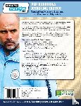 Terzis, Athanasios - Pep Guardiola Attacking Tactics - Tactical Analysis and Sessions from Manchester City's 4-3-3