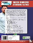 Terzis, Athanasios - Diego Simeone Attacking Tactics - Tactical Analysis and Sessions from Atletico Madrid's 4-4-2