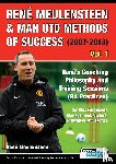 Meulensteen, Rene - Rene Meulensteen & Man Utd Methods of Success (2007-2013) - Rene's Coaching Philosophy and Training Sessions (94 Practices), Sir Alex Ferguson's Management, Culture, Principles and Tactics