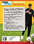 SoccerTutor. com - Jürgen Klopp - 80 Attacking Combinations, Finishing, Positional Patterns of Play, Transition & SSGs Direct from Klopp's Training Sessions