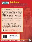 Soccertutor Com - Xabi Alonso - 82 Passing, Positional Possession, Games, Patterns, and Attacking Practices Direct from Bayer Leverkusen Training Sessions