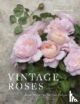 Eastoe, Jane - Vintage Roses