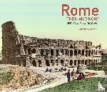 D'Orazio, Federica - Rome Then and Now®