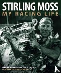 Stirling, Sir Moss, Taylor, Simon - Stirling Moss