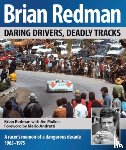 Redman, Brian, Mullen, Jim - Brian Redman